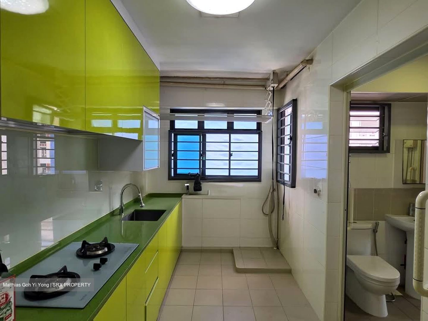 Blk 698A Jurong West Central 3 (Jurong West), HDB 2 Rooms #598688631